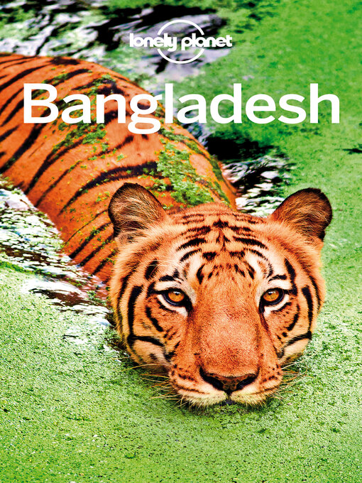 Title details for Lonely Planet Bangladesh by Paul Clammer - Wait list
